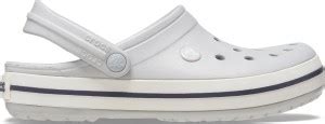 CROCS Crocband Women Clogs - Buy CROCS Crocband Women Clogs Online at ...