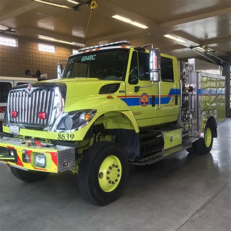 Photo Gallery – San Marcos Firefighters