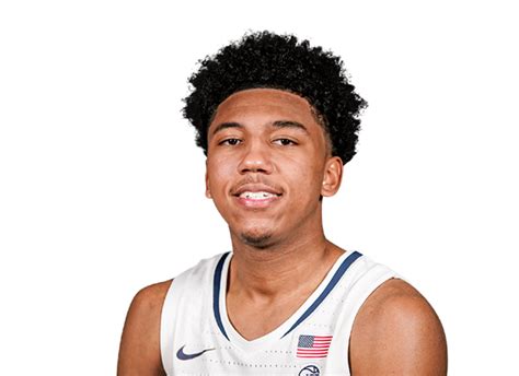 Reece Beekman - Virginia Cavaliers Guard - ESPN (IN)