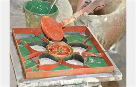D'source Design Gallery on Athangudi Tiles Making - Athangudi Tiles ...