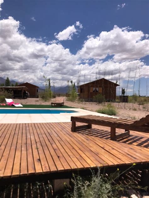 SMALL CABINS INCA ROCA - Lodge Reviews, Photos, Rate Comparison ...