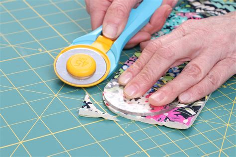 Image result for Creative Grid Rotary Cutter