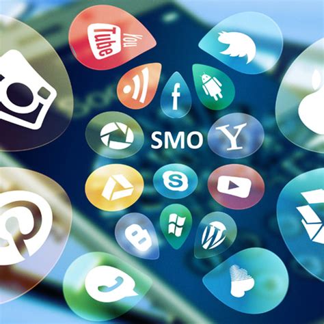 Best Social Media Marketing Company in india | Top 10 Social Media ...