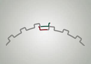 Montaggio delle fasce elastiche | Motorservice