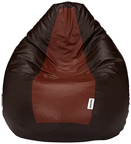 Amazon.in Bestsellers: The most popular items in Filled Bean Bags