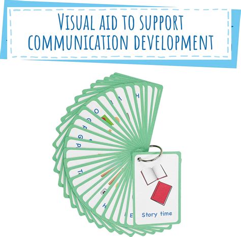 Buy My Daily Routine Cards 27 Flash Cards for Visual aid Special Ed ...