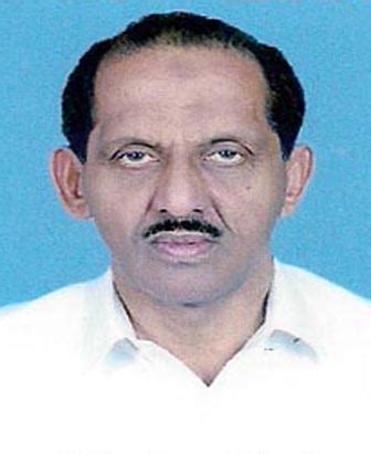 Management Committee - WMO College Wayanad