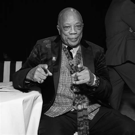 Quincy Jones Net Worth - Wiki, Age, Weight and Height, Relationships, Family, and More - Luxlux