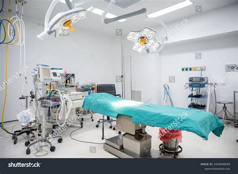 Operating Room 的图像结果