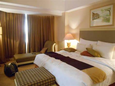 HOTEL GRAN PURI MANADO (Sulawesi) - Hotel Reviews, Photos, Rate ...