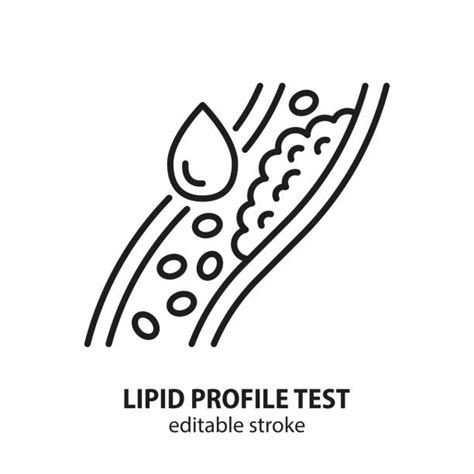 1,700+ Lipid Stock Illustrations, Royalty-Free Vector Graphics & Clip ...