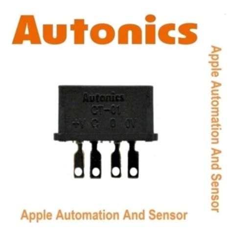 Autonics CT-01