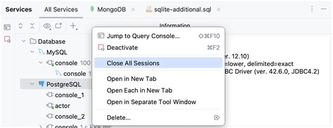 Image result for SQLAlchemy Session Close Connection