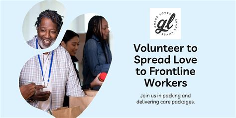 Grace Loves Care Packages for Frontline Workers, Grace Covenant Church ...