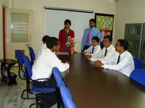 Angel Institute of International Hospitality and Management Greater ...
