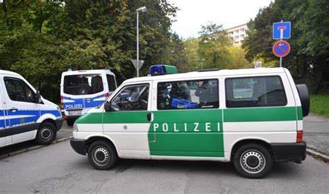 Nuevos registros policiales en Alemania tras la operación antiterrorista