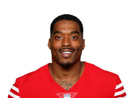 Jason Pinnock - San Francisco 49ers Safety - ESPN (IN)