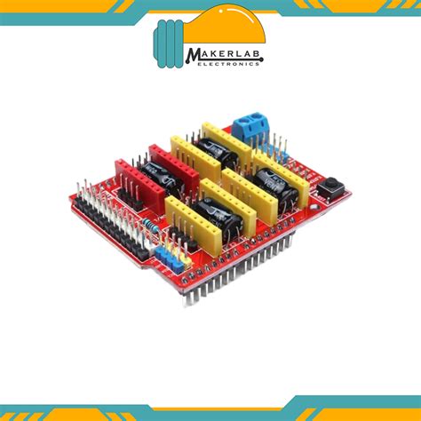 Image result for Shield V3 Arduino