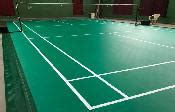 Model Colony's Badminton Court - Shivajinagar, Pune