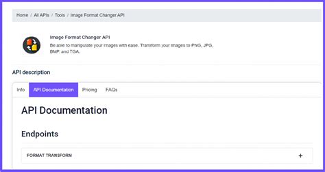 Image result for API Format Source