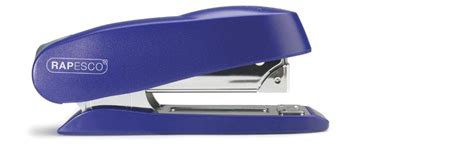 Luna (727) Half Strip Front Loading Stapler (50 Sheet Capacity) (15 ...