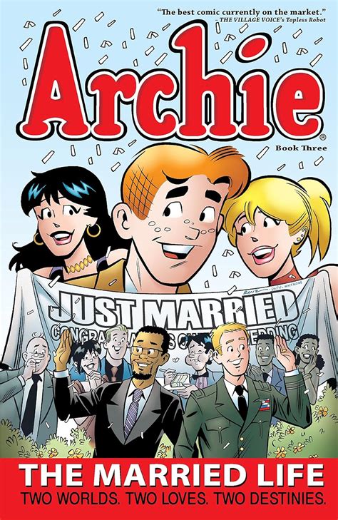 Archie: The Married Life Book 3 (The Married Life Series) eBook ...