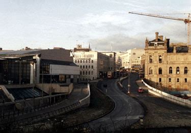 Searching Picture Sheffield