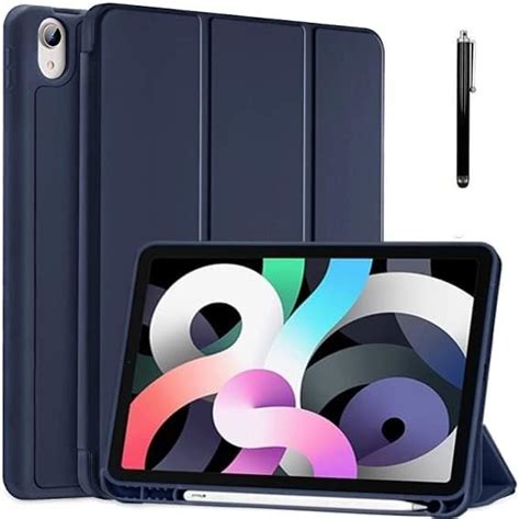 ProElite Smart Flip Case Cover for Apple iPad Air 5th/4th Gen 10.9 Inch ...