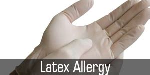 Allergy