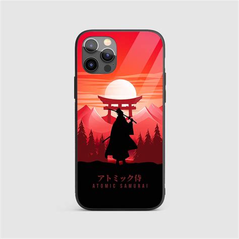 One Punch Man Silicone Armored Phone Cases - Animemart