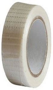CW Cricket Bat Repair Protective Glass Fiber Tape Roll 25 Meter ...