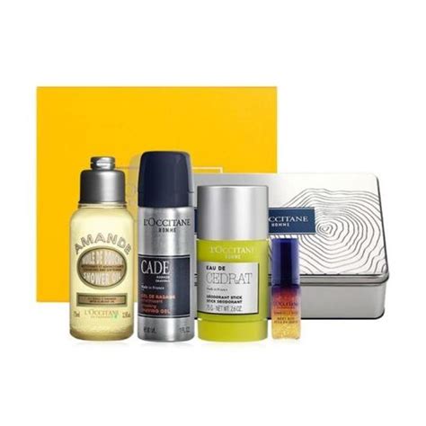 Best men's skincare kits that you can gift your partner
