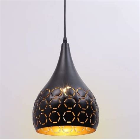 Buy Homes Elite Single Modern Pendant Ceiling Light Aluminum Kitchen ...