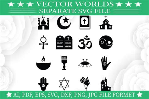 Religion SVG 的图像结果