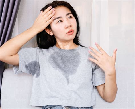 Excessive Sweating - The Skin Drs.