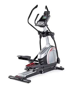 Buy NordicTrack Elite 10.9 Elliptical Online at Low Prices in India ...