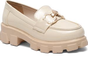 flat n heels Loafers For Women - Buy flat n heels Loafers For Women ...