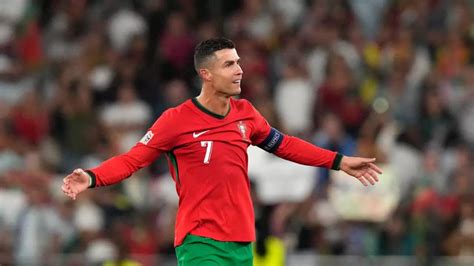 Poland vs Portugal UEFA Nations League Live Streaming: When And Where ...