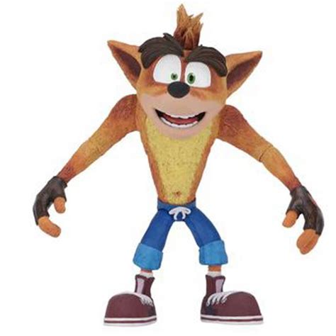 Buy Qivor C Bandicoot Big Attack Animation Model, C Bandicoot Model ...