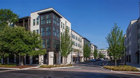 Oyster Park - McMillan Pazdan Smith Architecture