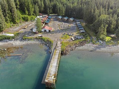 YAKUTAT LODGE - Lodge Reviews & Photos - Tripadvisor