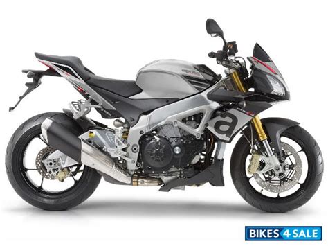 Aprilia Tuono V4 1100 RR price, specs, mileage, colours, photos and ...