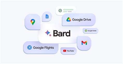 Bard Now Has Extensions For Google Drive, Gmail, YouTube, Maps And More ...