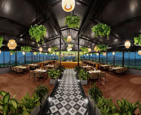 Breeze By Patron Hotels