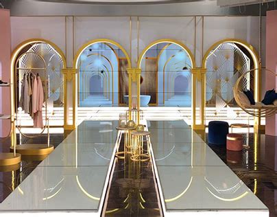 Image result for Channel Department Store