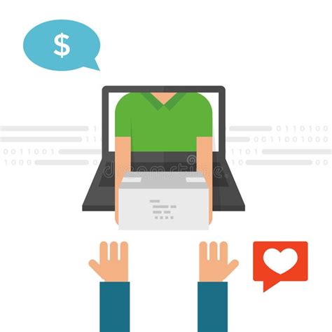 Online Business Cartoon 的图像结果