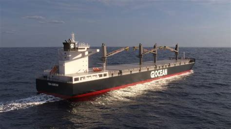 G2 Ocean fleet expands with two additional dual-fuel vessels - VesselFinder