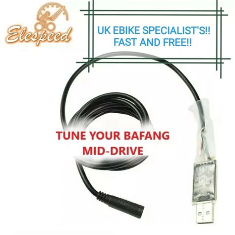 Bafang BBS02 Programming Software Installation 的图像结果