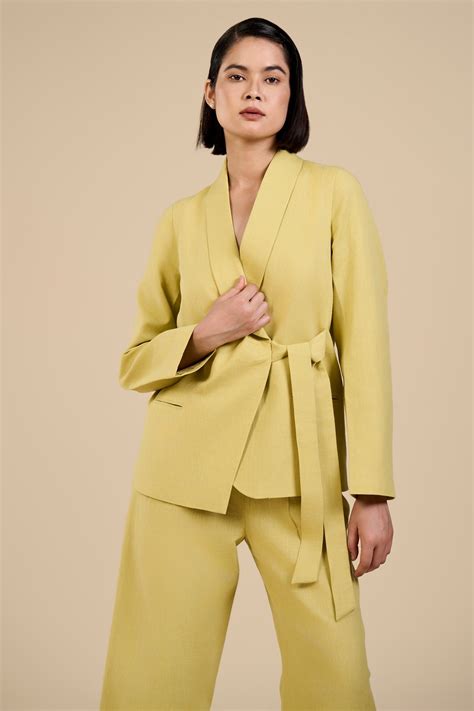 Jacket – ORIGANILIFE PRIVATE LIMITED