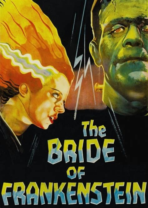 Image result for The Bride of Frankenstein 1985